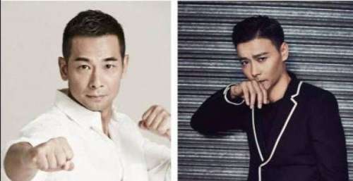 四大视频网站待播综艺：张晋、赵文卓或担任动作演员选拔节目导师