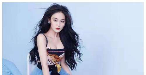 三位知名女星挑战最美旦角装，看了她们的旦角，你最喜欢哪一位