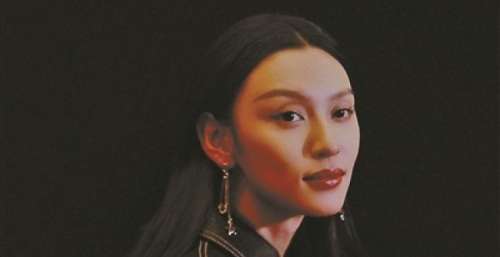 王丹妮：唯有努力 方不负梅姐