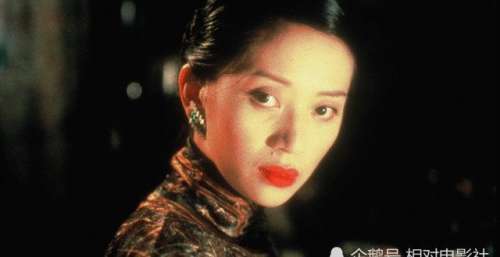 梅艳芳评分最高的7部影片：《审死官》排名第6，第一名至今令人难忘