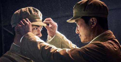 上映5天票房仅1000万，被56亿《长津湖》吊锤，好莱坞大片不香了