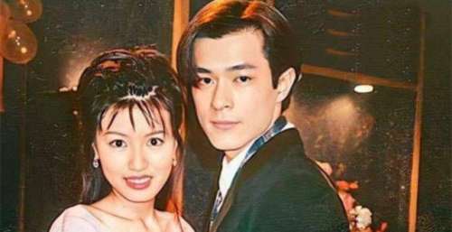 网曝古天乐隐婚生子，女方身份被扒，网友送祝福：希望是真的