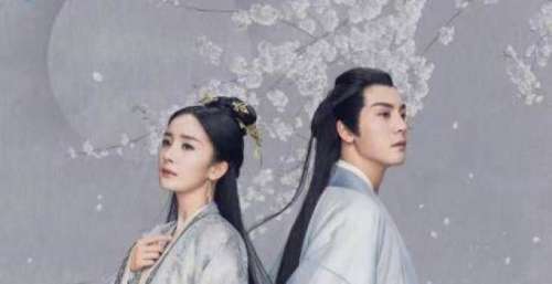 造型师出来挨打！《斛珠夫人》陈伟霆发型遭嘲，男神颜值败给发套？