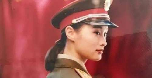 吴越能有如今的成就和口碑，真该感谢陈建斌当初的不娶之恩