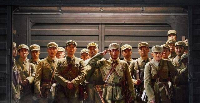 《长津湖》41天票房破56亿，将海外上映