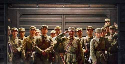《长津湖》41天票房破56亿，将海外上映