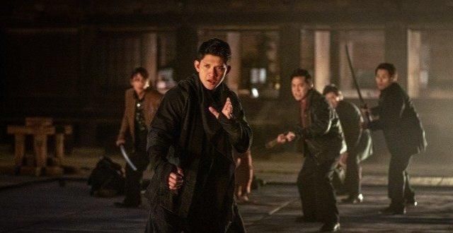 《特种部队：蛇眼起源》发布全新预告 惊天危机降临蛇眼英雄崛起