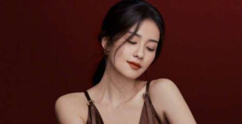 白鹿，可没有你想象的那么简单，她可是女版任嘉伦！
