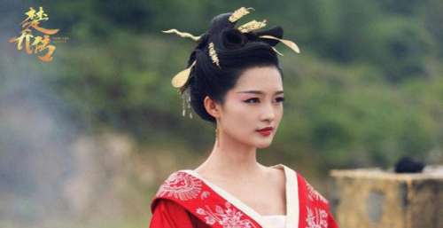 《楚乔传2》官宣启动，主演人选正式公布，观众：你俩是真敢接呀