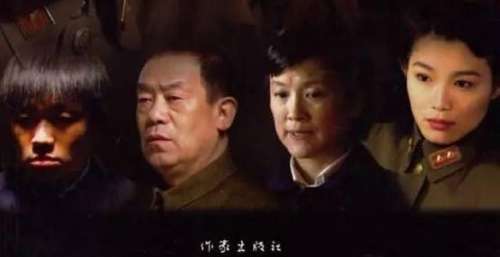 谍战剧豆瓣排名，《潜伏》榜首，《悬崖》第八，且结局令编剧不满