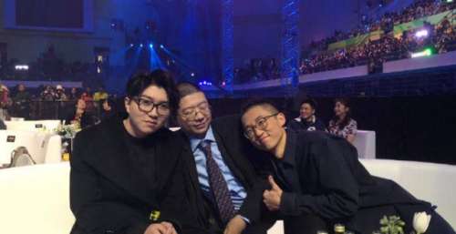 还记得离开笑果的池子吗？为了flag不倒，他注销微博了