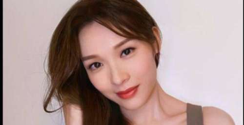 38岁李佳芯曝新恋情！绯闻对象投资百万给她拍微电影！