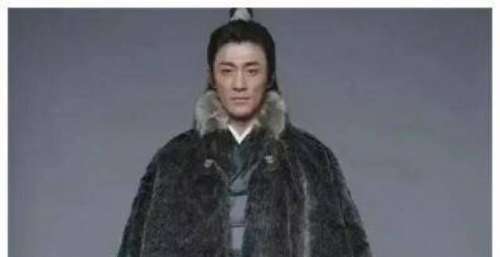 老年版《倚天屠龙记》将上映，仅差9岁古天乐在剧中饰演林峯的爹