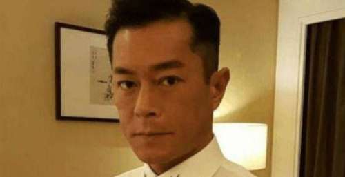 古天乐被曝隐婚生子，与黄纪莹离婚八个月，疑似女方曾抱儿子出镜
