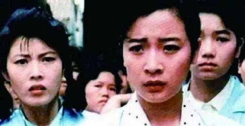 这首歌，装满了我国第一代打工妹们的青春记忆