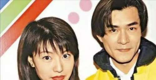古天乐被曝已婚生子，女方曾陪伴他度过低迷时期，一度放弃演艺事业