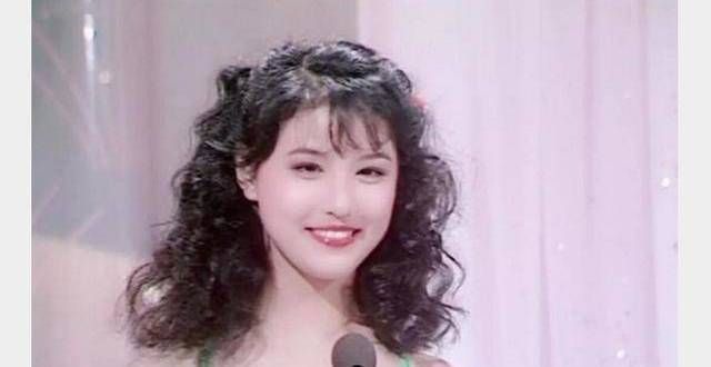 港姐评委的审美令人疑惑，蔡少芬仅获第三名，周海媚连决赛都没进