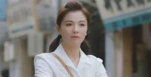 刘涛新剧引吐槽：强凹少女感、中年玛丽苏，难道没有年轻演员了？