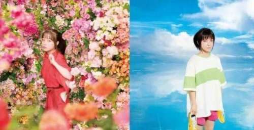 电影晚报：《千与千寻》拍真人版、