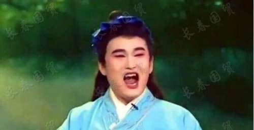大衣哥朱之文古装扮相曝光，网友直呼辣眼睛