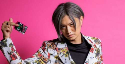 假面骑士帝骑演员csm白腰带新品专属访谈：讲声多谢帝骑哥啦