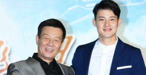痛恨老爸娶2个妻子，寇世勋儿子承认曾对婚姻有阴影，一度想不婚