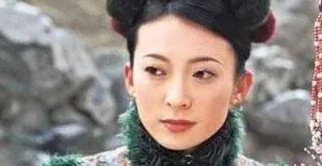 TVB十八线配角出走十年，归来已是大女主！