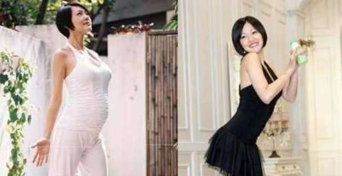 43岁小S谈年龄身材焦虑：为什么女人要被岁数绑架，网友却不买账