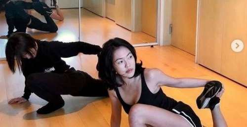 小S夜深罕见动怒，狠批“以瘦为美”观念：女人为何要被岁数绑架