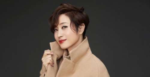 陈法蓉：我可能不是你们认为那样的独立女性丨人物