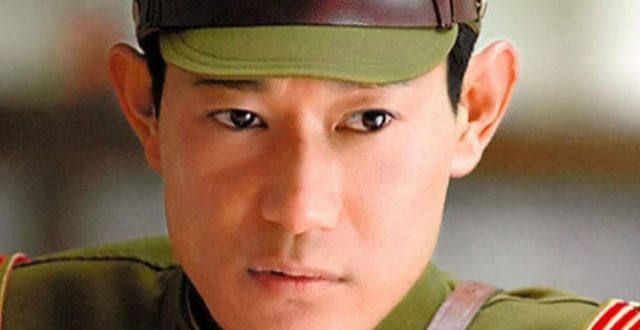 “职业鬼子”矢野浩二：因热爱中国回日本被打，并且被开除国籍？