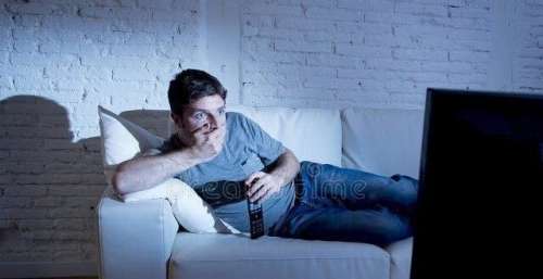 哪些恐怖片都是真实的事件
