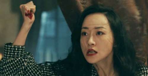 《前行者》为啥被评为谍战界“神剧”？看完网友的点评我都笑喷了