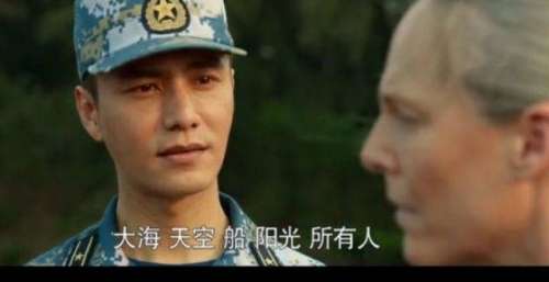 央视出手就是“王炸”？陈坤这部剧，算是接对了，全网好评连连