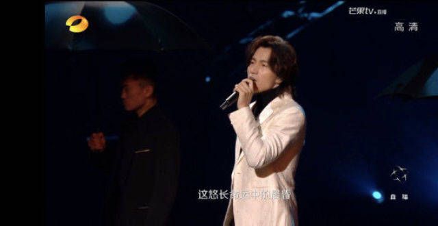 芒果台地位难撼动，没有流量依然能脱颖而出