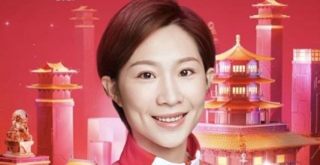 沉浸式推理互动秀引全网期待，天猫双11狂欢夜带你见证美好生活！