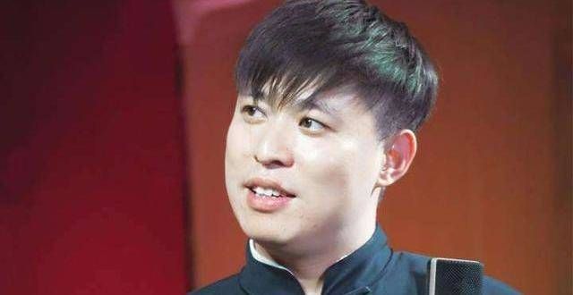 郭德纲最“社会”的徒弟李鹤东：有我在，曹云金不敢狂！