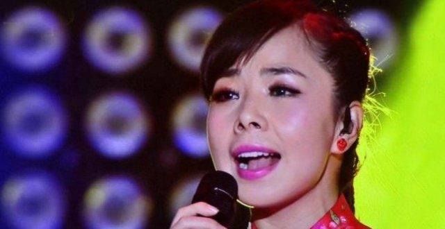 王二妮，唱出陕北高原淳厚质朴的民风