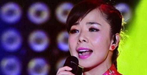 王二妮，唱出陕北高原淳厚质朴的民风