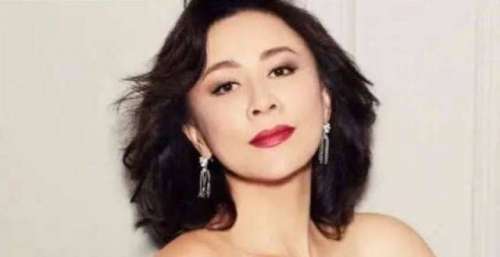 “跑赢了时代”的刘嘉玲：年轻时有多疯狂，成熟后就有多风光