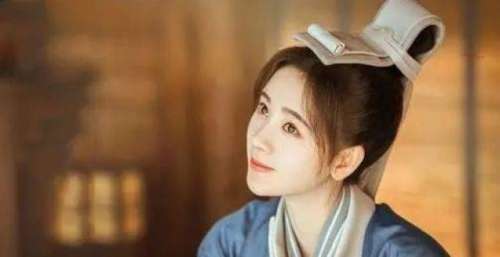 “四千年”鞠婧祎要出演《仙剑4》了？