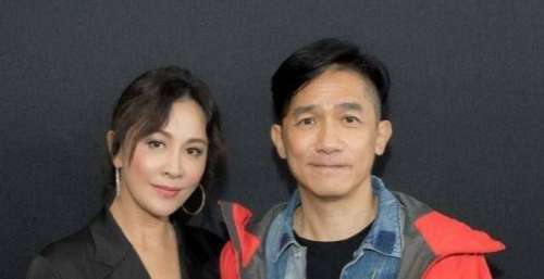 刘嘉玲曾架过3小时，她经历了什么，第二天自己去警局销案