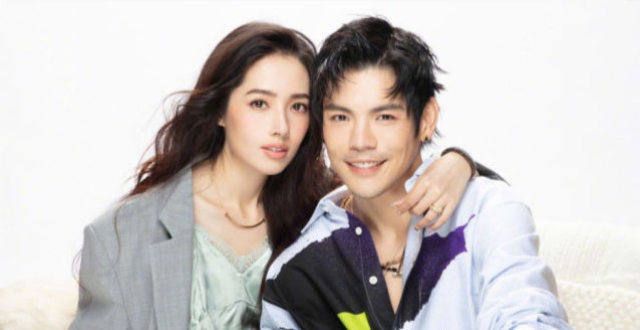 郭碧婷母女现身机场！低头撩发表情不耐烦，为躲避镜头儿狂奔