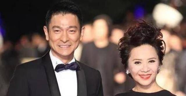 帮刘德华还债4000万，晚年却被子女败光家产，华仔：我养她一辈子