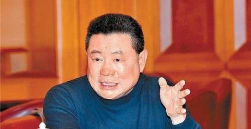 刘銮雄：除了赚钱，收集是我最大的爱好
