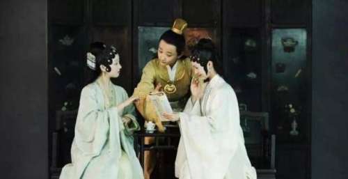 为什么大家都在骂李少红版《红楼梦》（上）