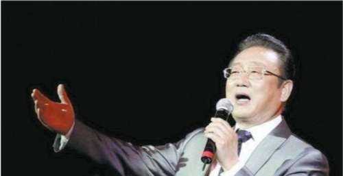 74岁的蒋大为，走到今天该怪谁？成于自己败于大衣哥