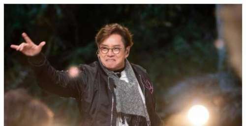 任贤齐被凤凰传奇问谭咏麟的唱功，任贤齐幽默回应显情商
