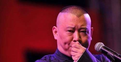 李宏烨回顾公式相声高光时刻，得意之情溢于言表，狂妄不减当年