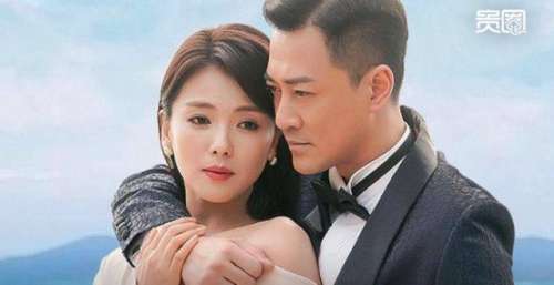 贵圈｜昔日的TVB男神，怎么变成了中年油腻霸总？